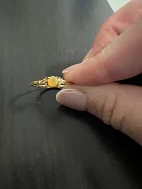 Hillberg and Berk Ring